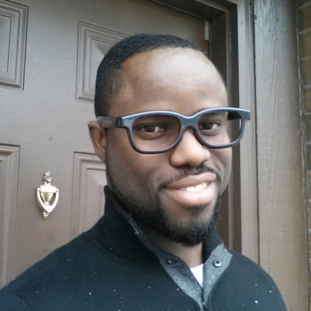 Meet your Posher, Lawrence